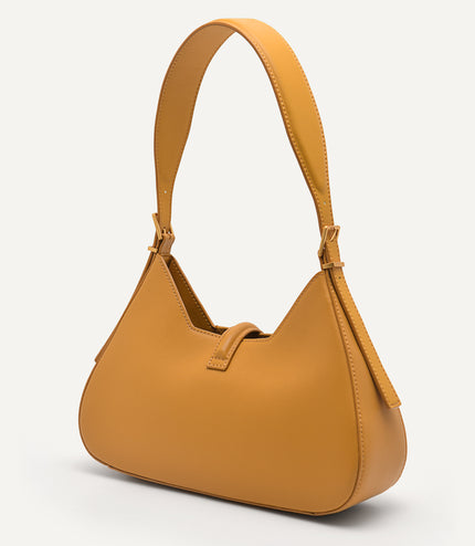 Leather Izba Hobo