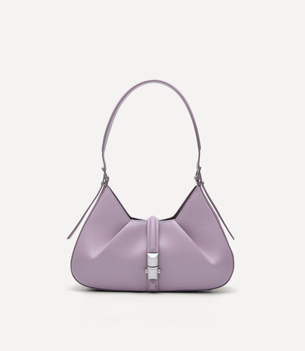 Leather Izba Hobo