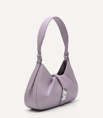 Leather Izba Hobo
