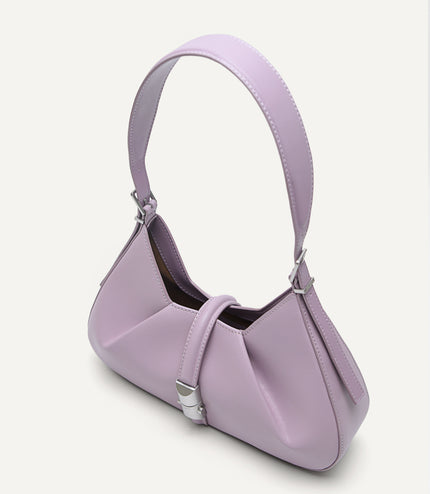 Leather Izba Hobo