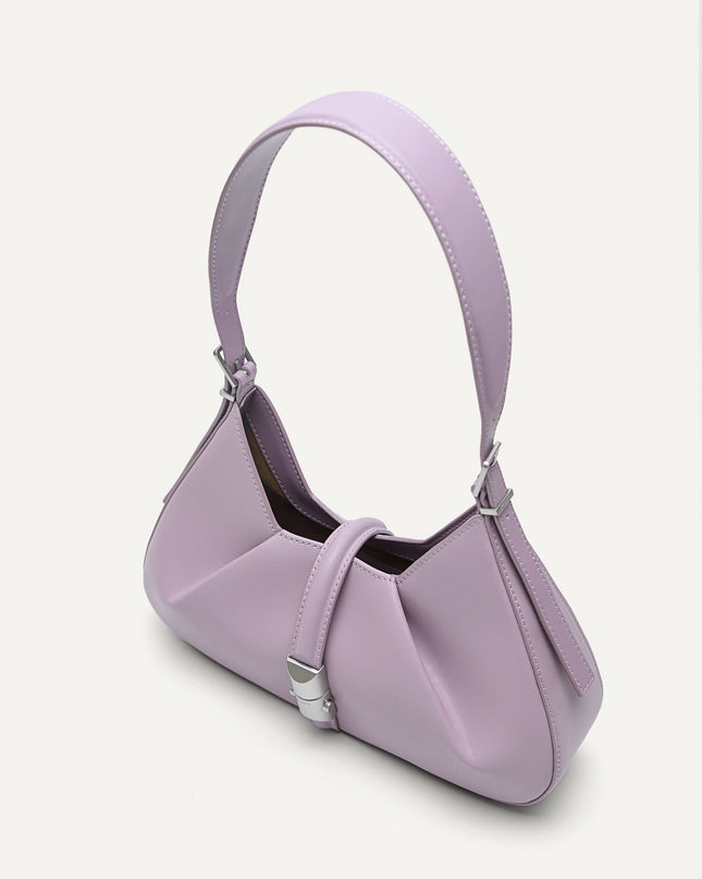 Leather Izba Hobo