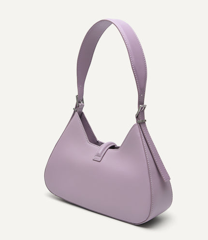 Leather Izba Hobo