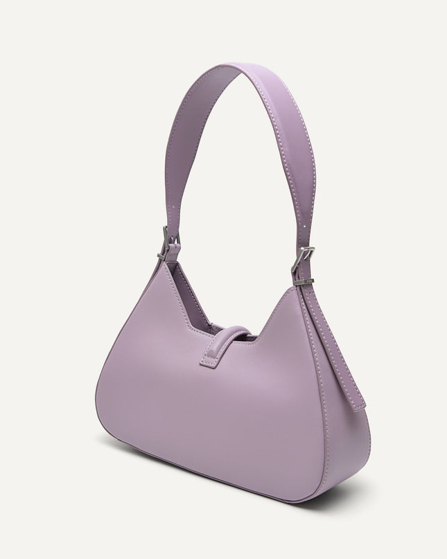 Leather Izba Hobo