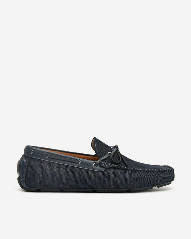 Michael Bow Moccasins