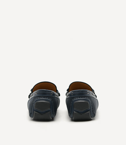 Michael Bow Moccasins
