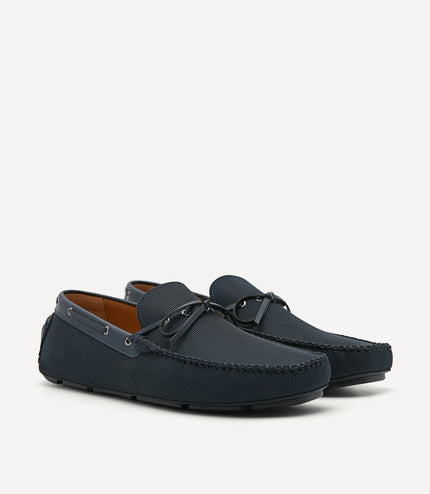 Michael Bow Moccasins