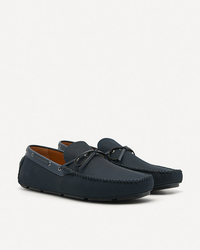 Michael Bow Moccasins
