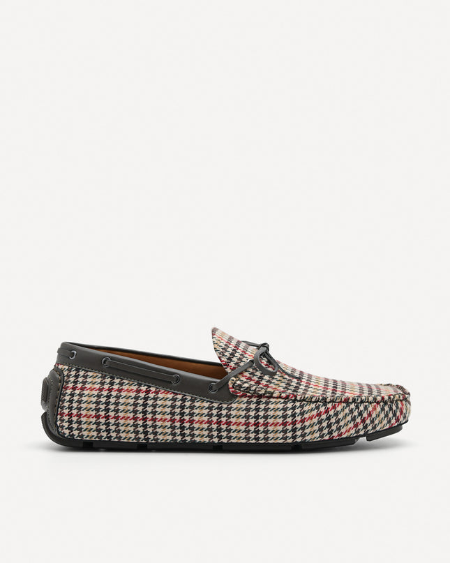 Michael Bow Moccasins