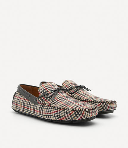 Michael Bow Moccasins