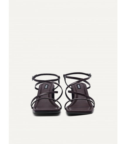 Jean Slingback Heeled Sandals