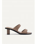 Marianna Heeled Sandals