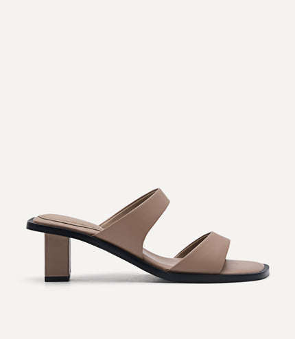 Marianna Heeled Sandals