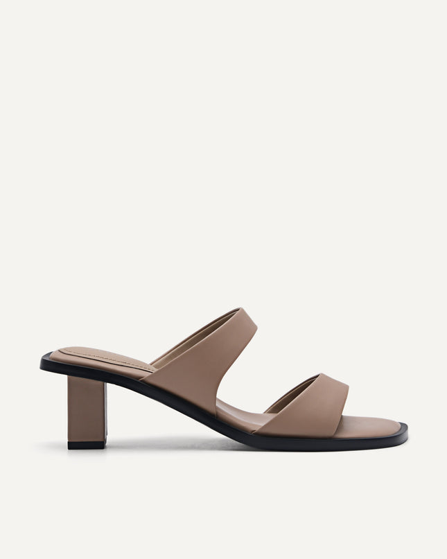 Marianna Heeled Sandals