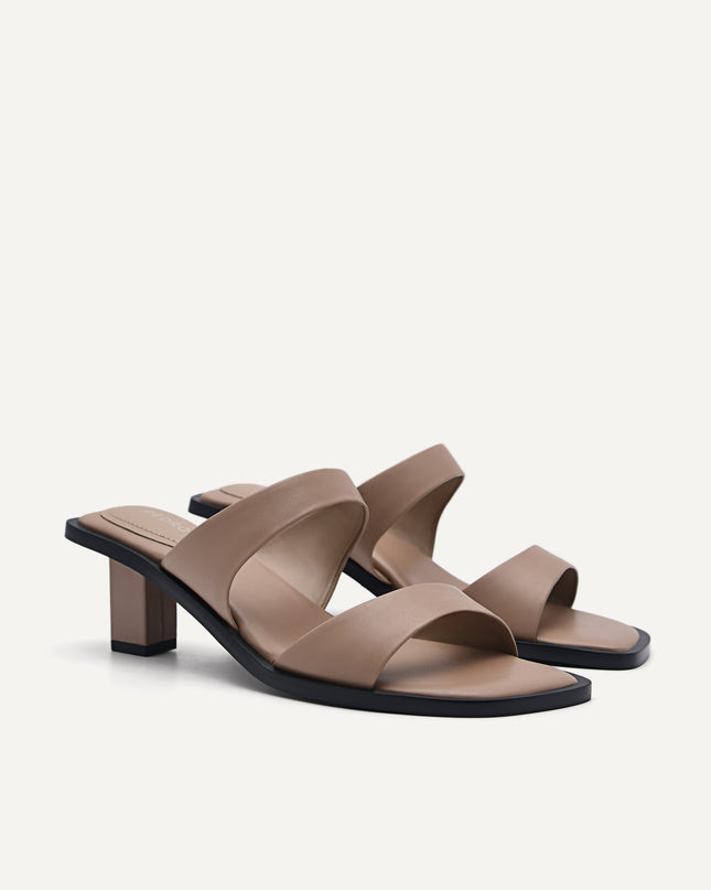 Marianna Heeled Sandals