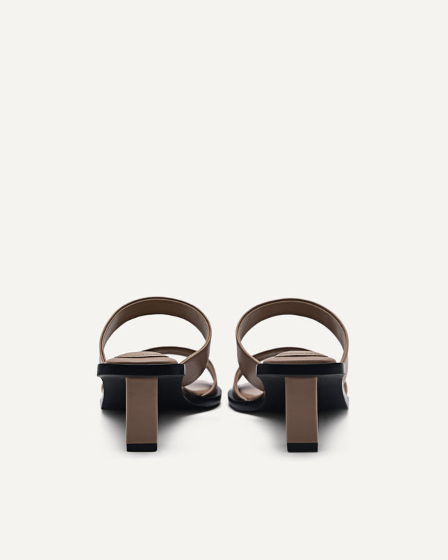 Marianna Heeled Sandals