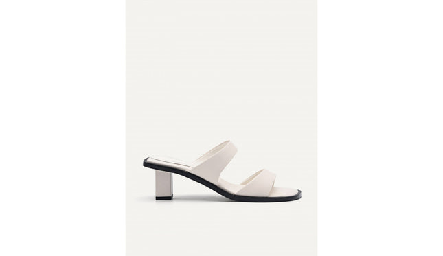 Marianna Heeled Sandals