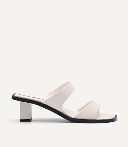 Marianna Heeled Sandals