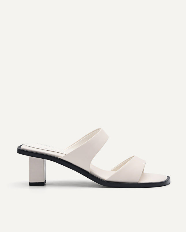 Marianna Heeled Sandals