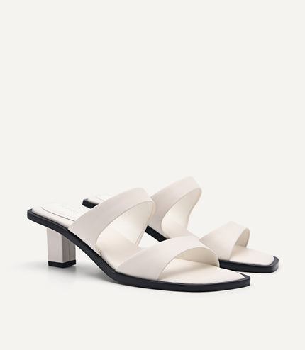 Marianna Heeled Sandals