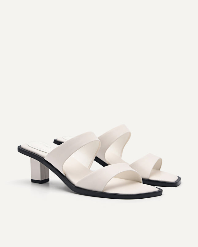 Marianna Heeled Sandals