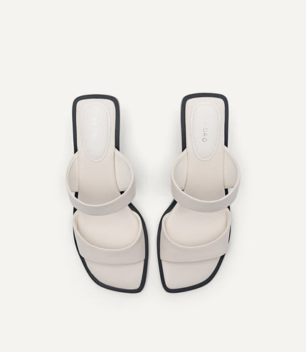 Marianna Heeled Sandals