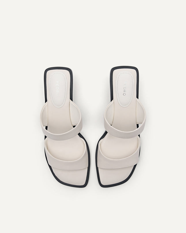 Marianna Heeled Sandals