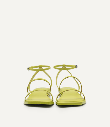 Vita Sandals