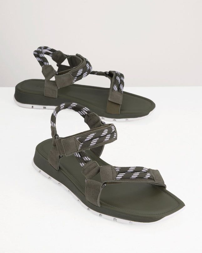 Rope Sandals