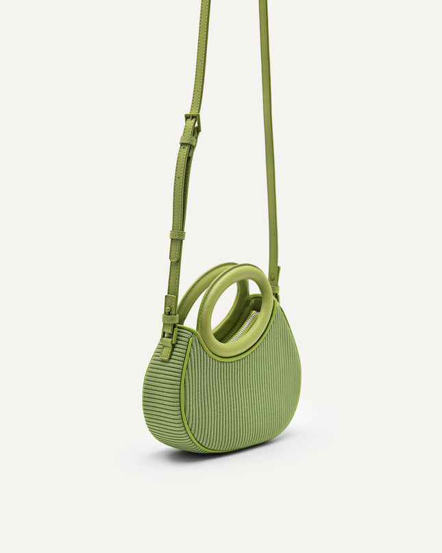 Polly Shoulder Bag