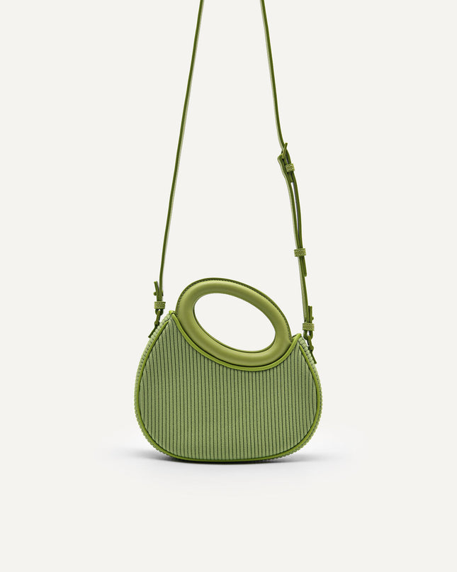 Polly Shoulder Bag