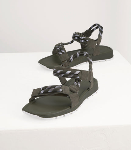 Rope Sandals