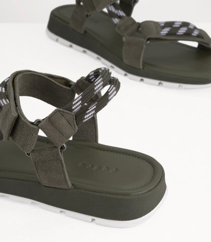 Rope Sandals