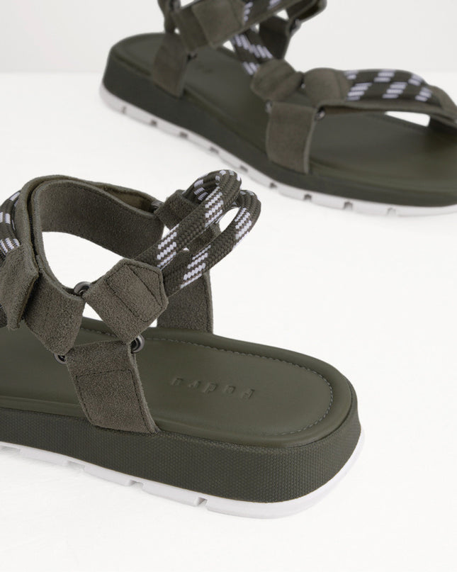 Rope Sandals