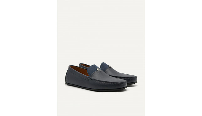 Men Mocassions