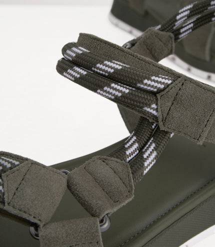 Rope Sandals