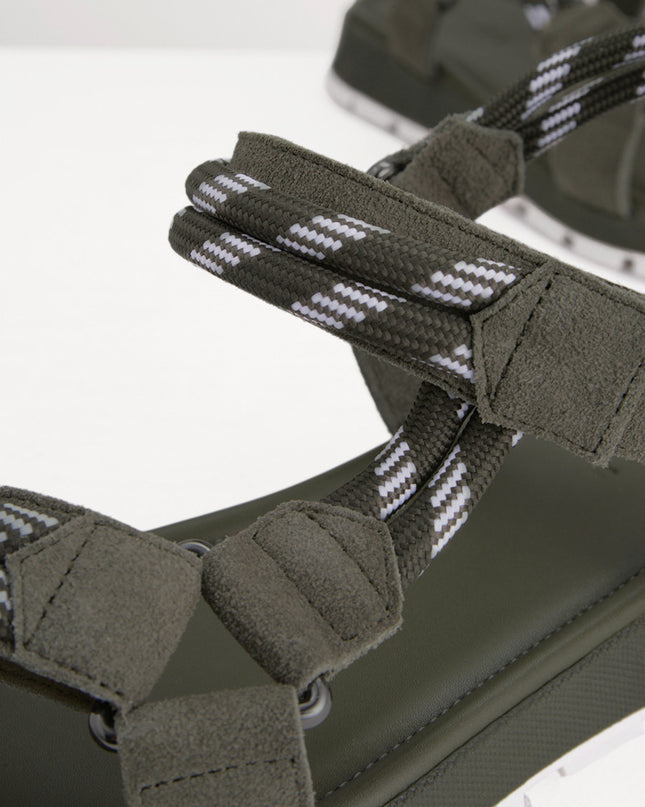 Rope Sandals