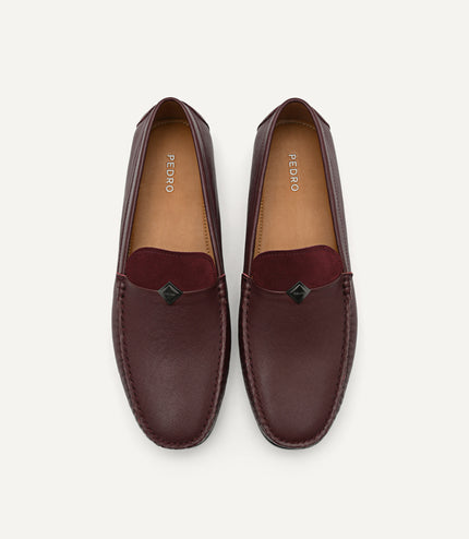 Men Mocassions