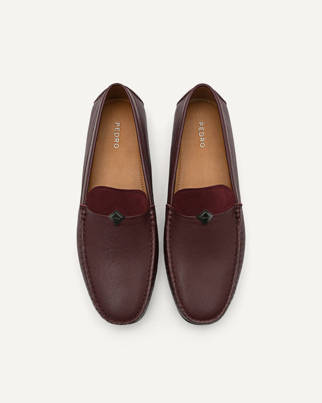 Men Mocassions