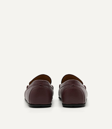 Men Mocassions
