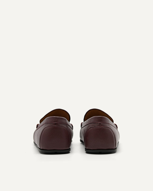 Men Mocassions