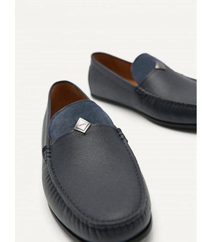 Men Mocassions