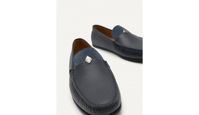 Men Mocassions