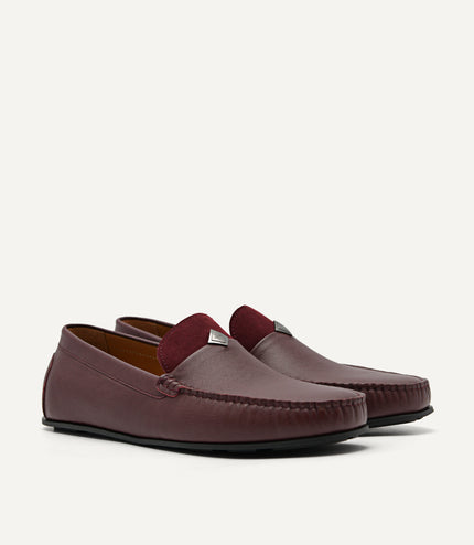 Men Mocassions