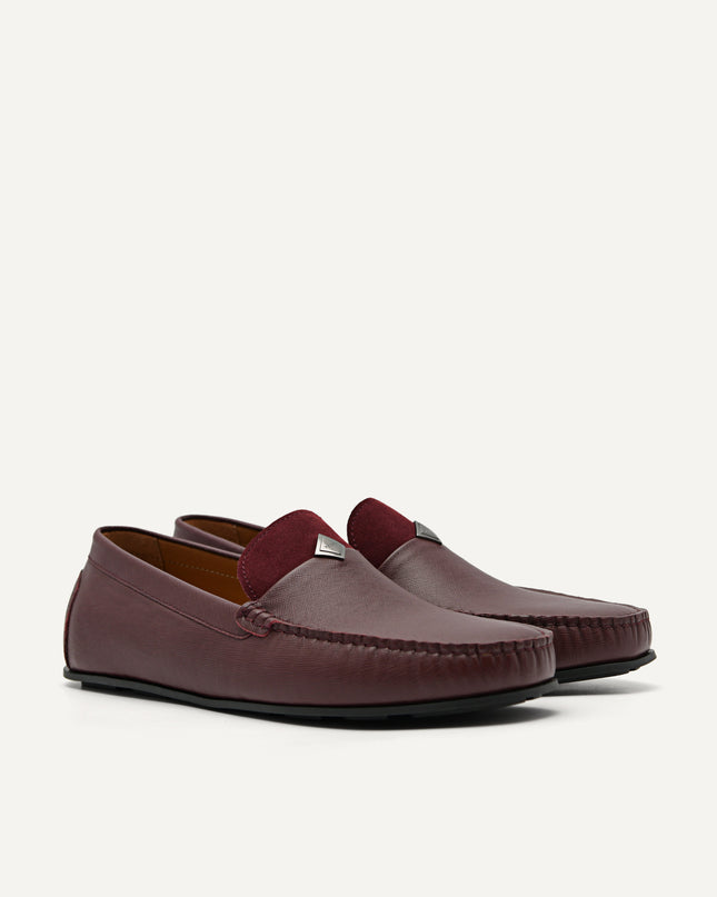 Men Mocassions