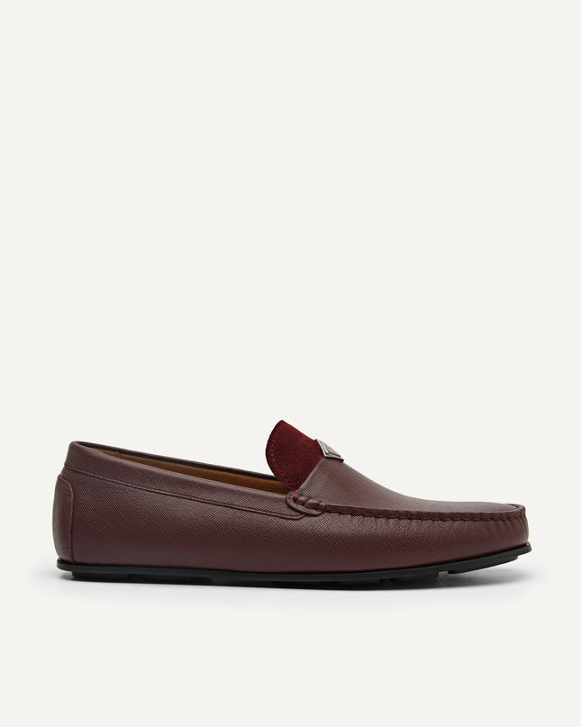 Men Mocassions