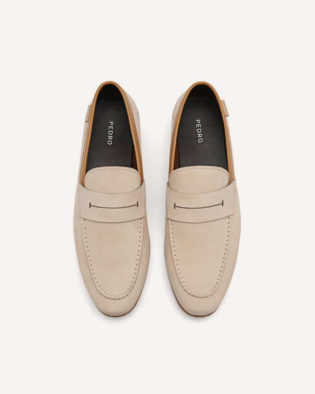 Firth Leather Loafers