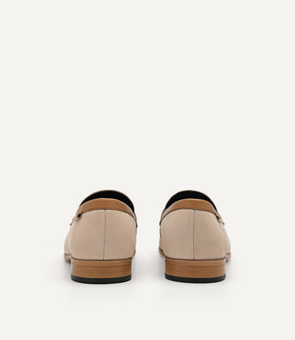 Firth Leather Loafers