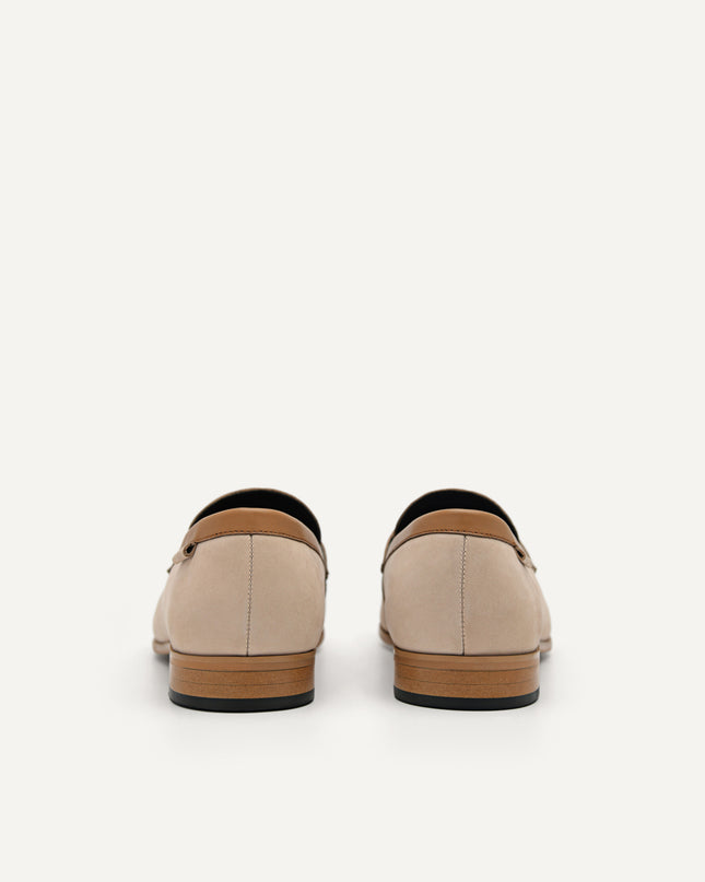 Firth Leather Loafers