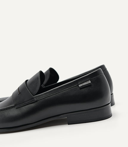 Firth Leather Loafers