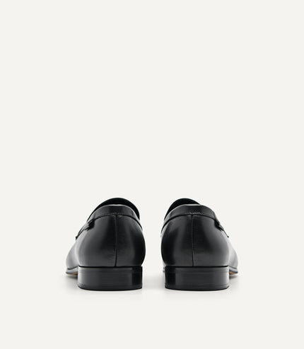 Firth Leather Loafers